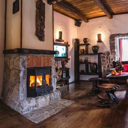 Holiday Home Gorski Lazi Trsce Extérieur photo