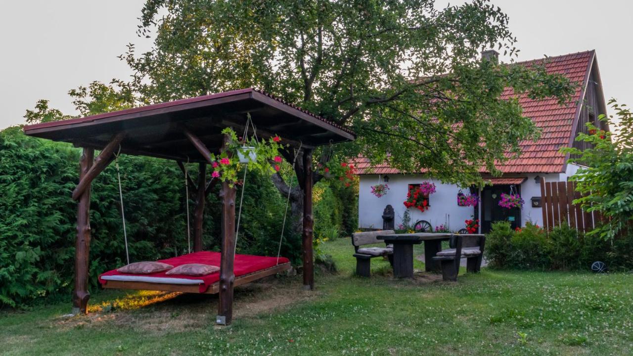 Holiday Home Gorski Lazi Trsce Extérieur photo