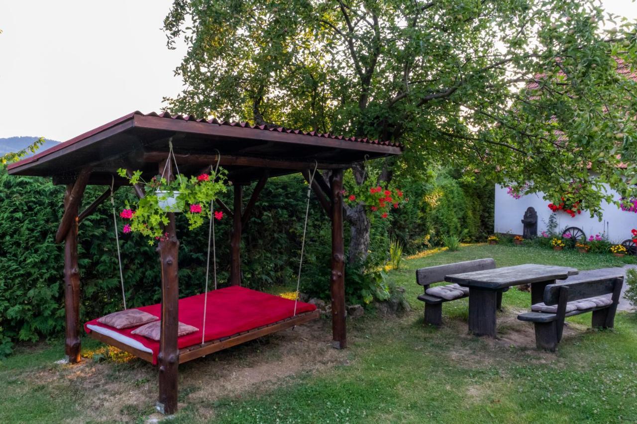 Holiday Home Gorski Lazi Trsce Extérieur photo