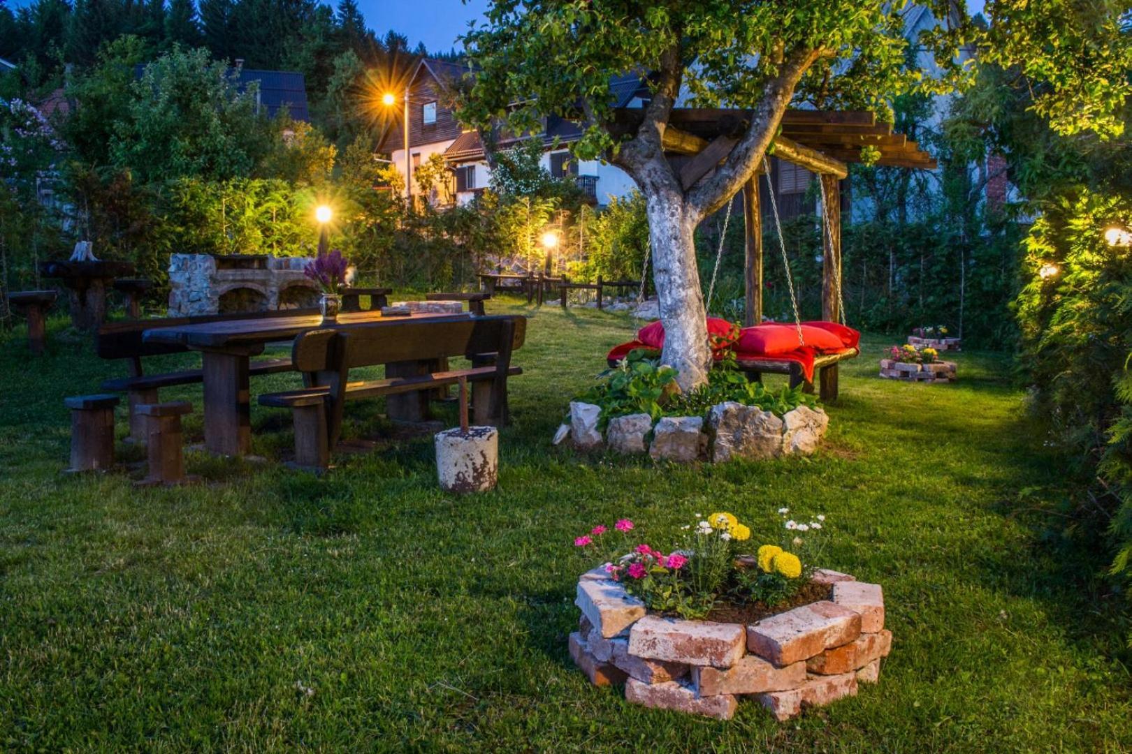 Holiday Home Gorski Lazi Trsce Extérieur photo