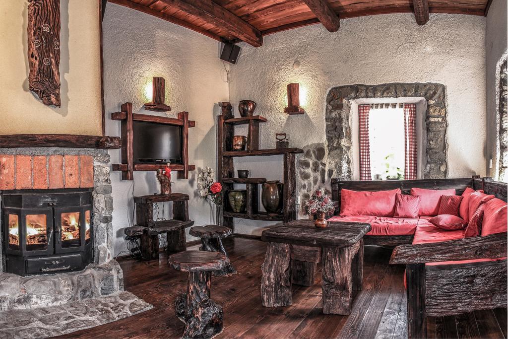 Holiday Home Gorski Lazi Trsce Chambre photo