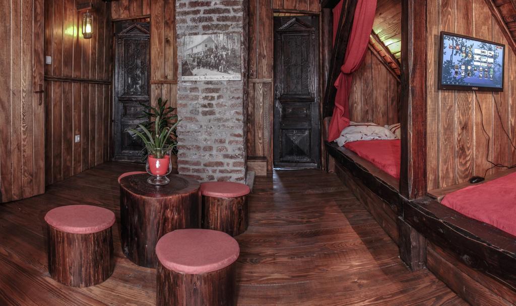 Holiday Home Gorski Lazi Trsce Chambre photo