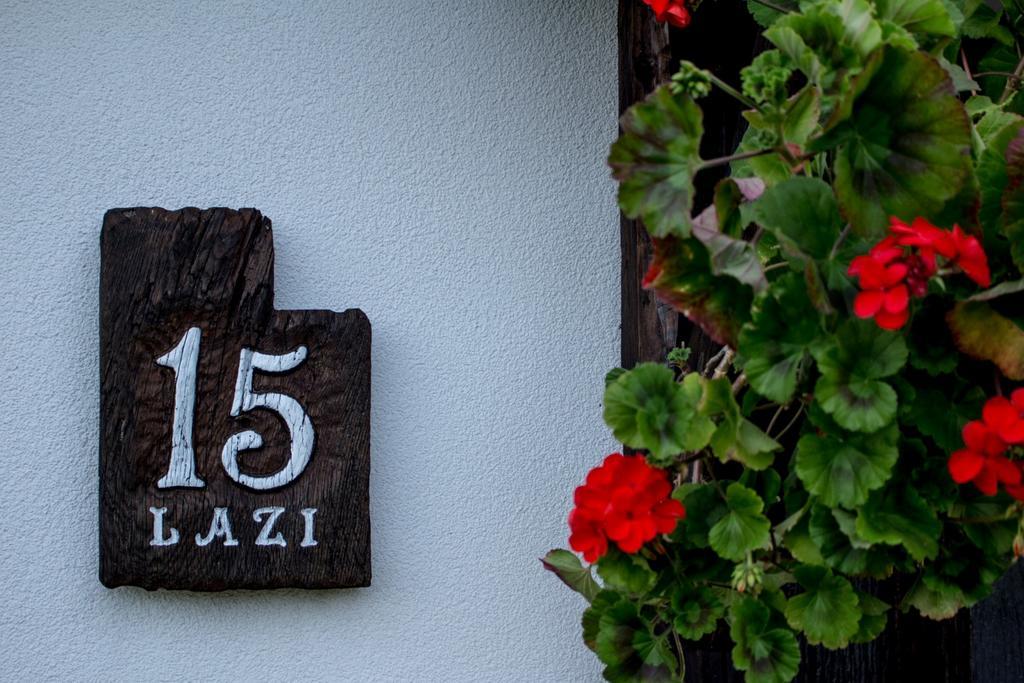 Holiday Home Gorski Lazi Trsce Chambre photo