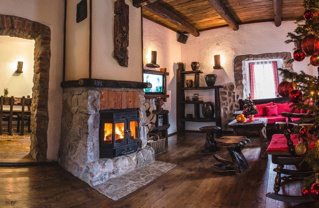 Holiday Home Gorski Lazi Trsce Chambre photo