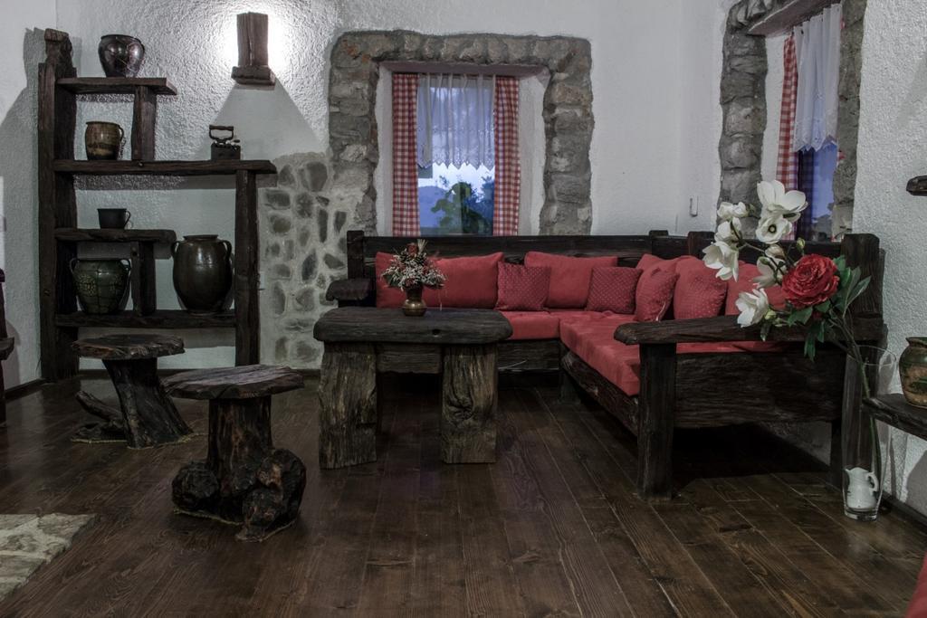 Holiday Home Gorski Lazi Trsce Chambre photo