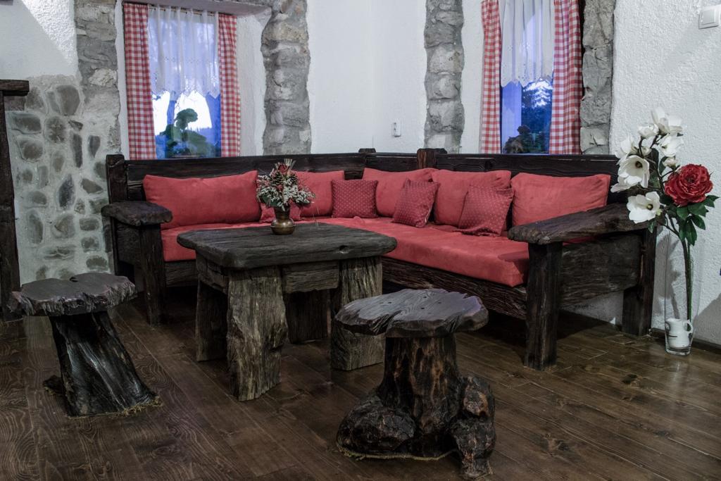 Holiday Home Gorski Lazi Trsce Chambre photo