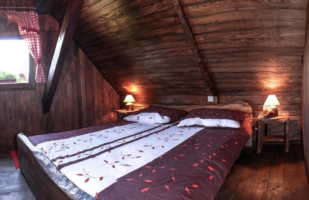Holiday Home Gorski Lazi Trsce Chambre photo