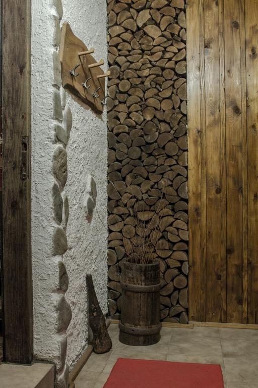 Holiday Home Gorski Lazi Trsce Chambre photo
