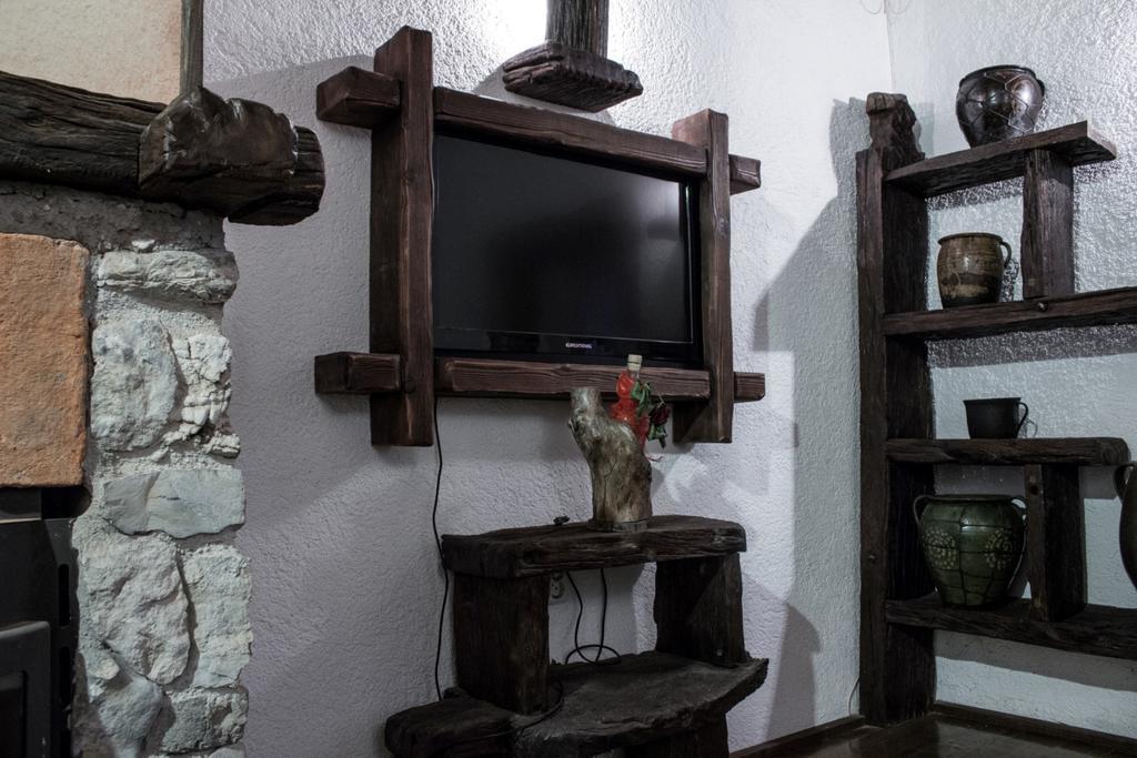 Holiday Home Gorski Lazi Trsce Chambre photo