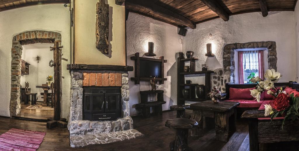 Holiday Home Gorski Lazi Trsce Chambre photo