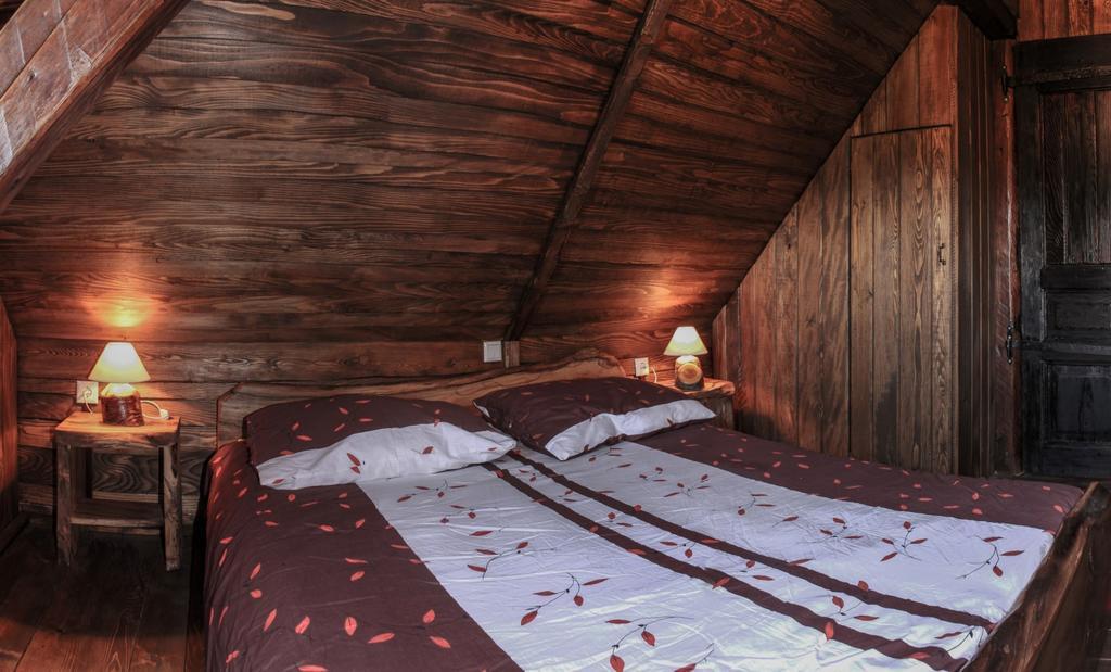 Holiday Home Gorski Lazi Trsce Chambre photo