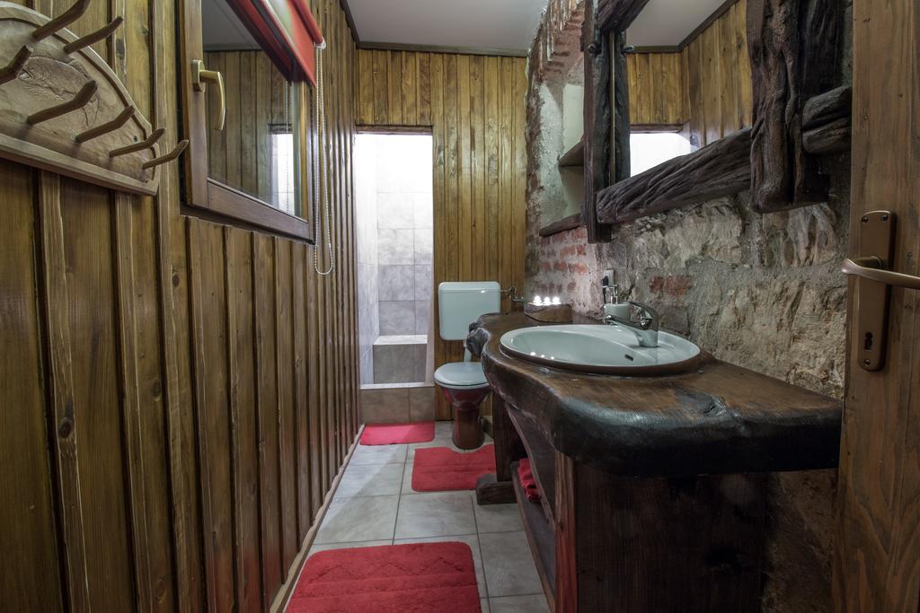 Holiday Home Gorski Lazi Trsce Extérieur photo
