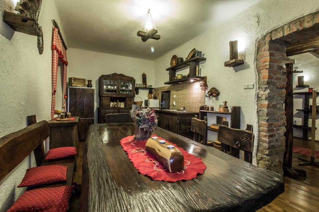 Holiday Home Gorski Lazi Trsce Extérieur photo